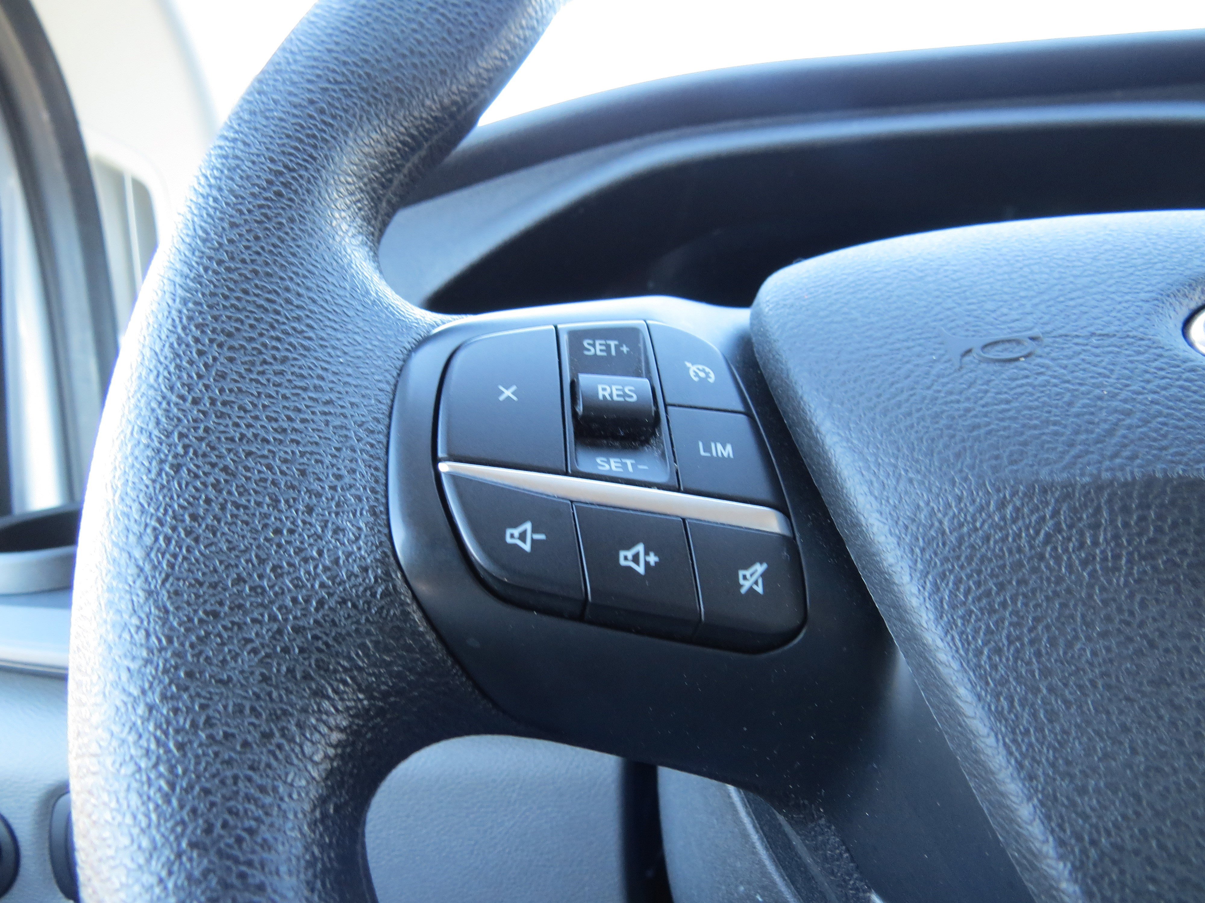 Used 2023 Ford Transit 250 Low Roof w/ Exterior Upgrade Package image 15