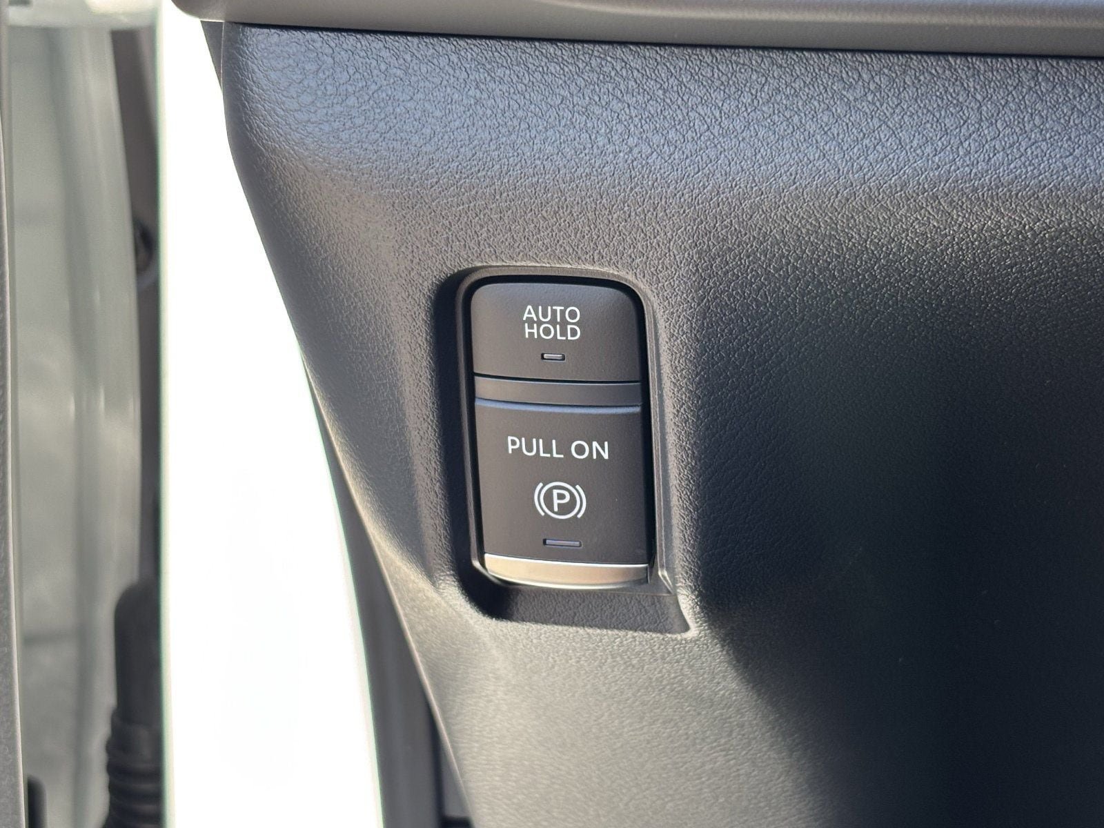 New 2026 Nissan Armada SV AWD/4WD image 34
