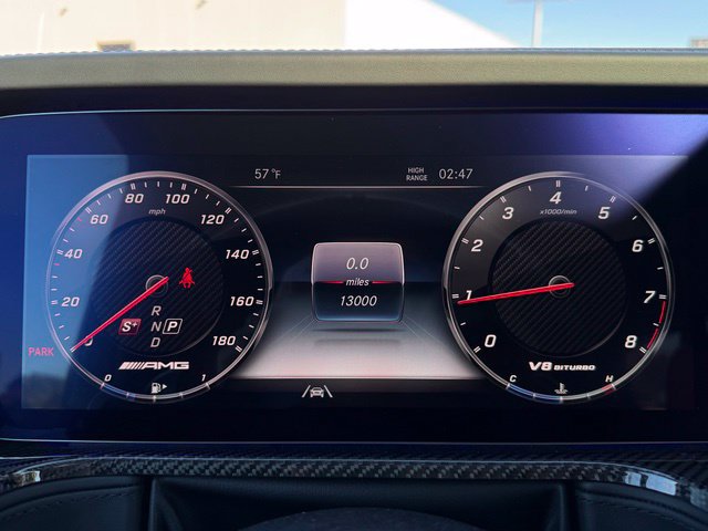Used 2024 Mercedes-Benz G 63 AMG 4MATIC image 20