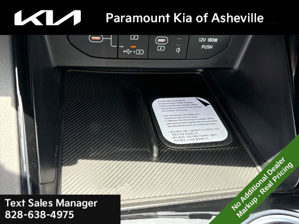 New 2026 Kia K5 GT-Line AWD/4WD image 16