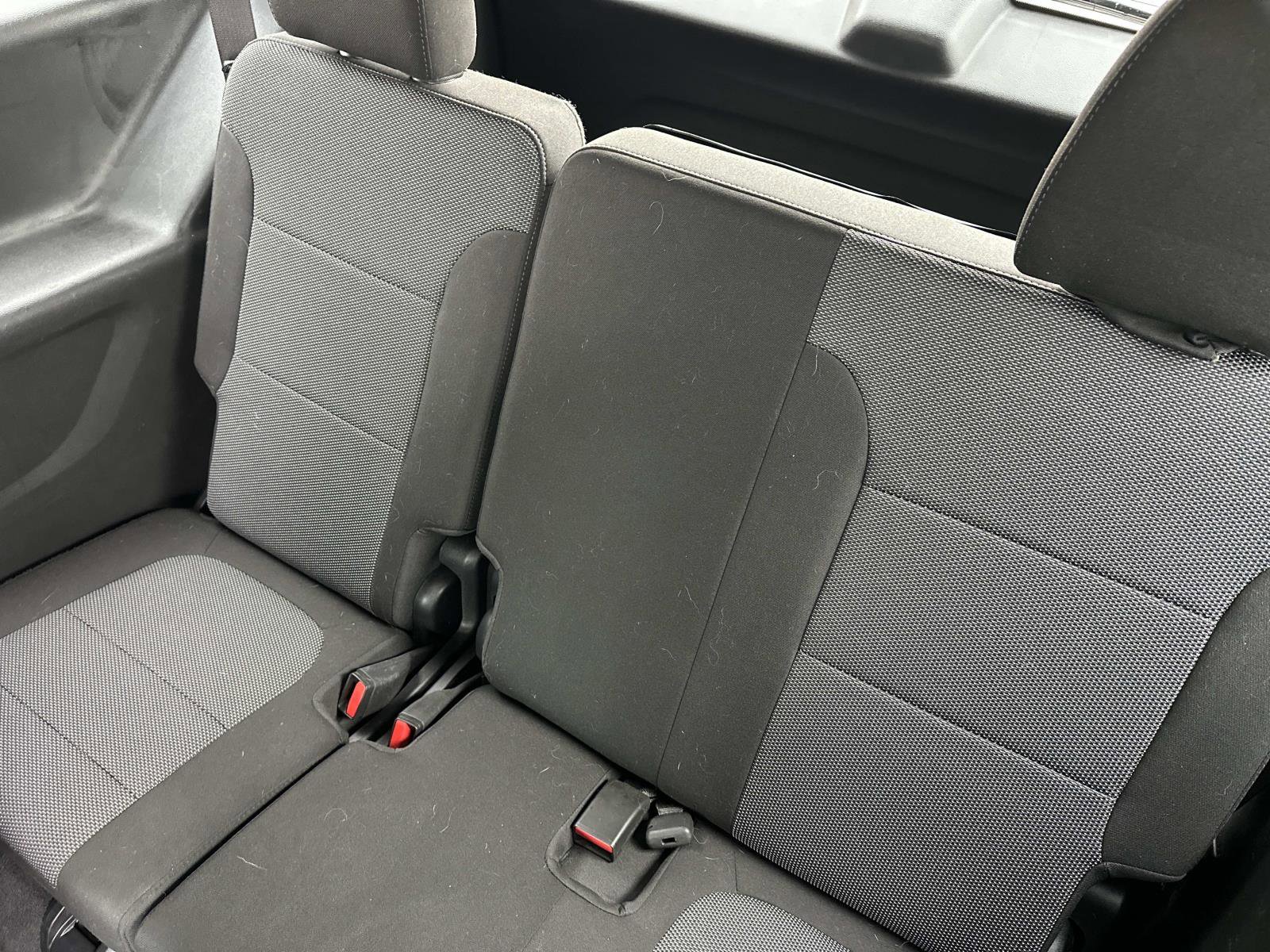 Certified 2023 Chevrolet Traverse LT image 12