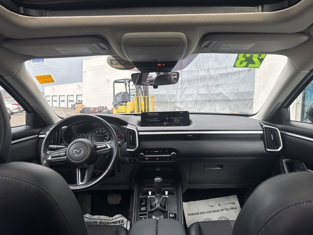Used 2023 MAZDA CX-50 2.5 S w/ Cargo Package image 25