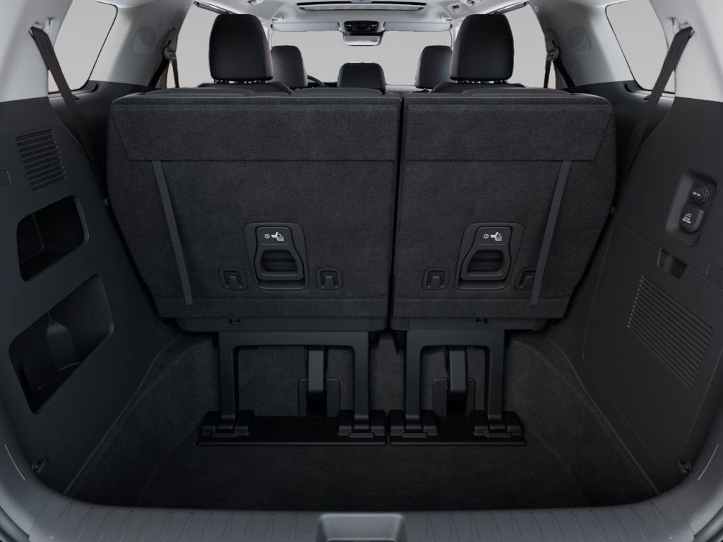 New 2026 Kia Carnival SX Prestige FWD image 19