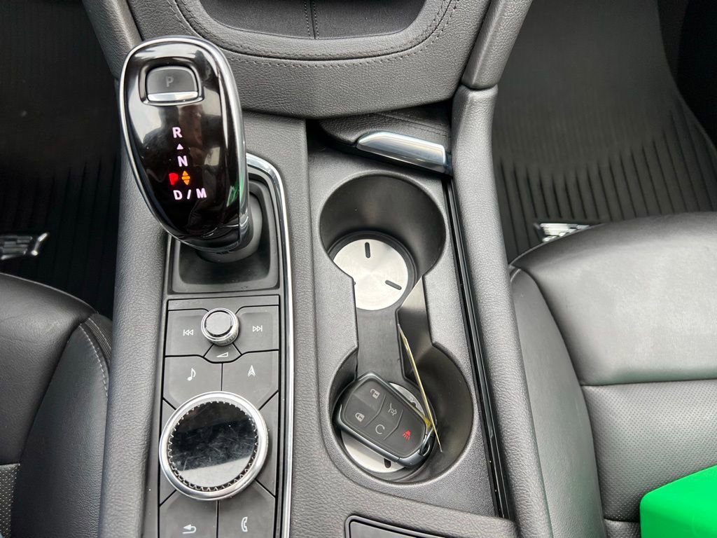 Used 2020 Cadillac XT6 Sport image 31