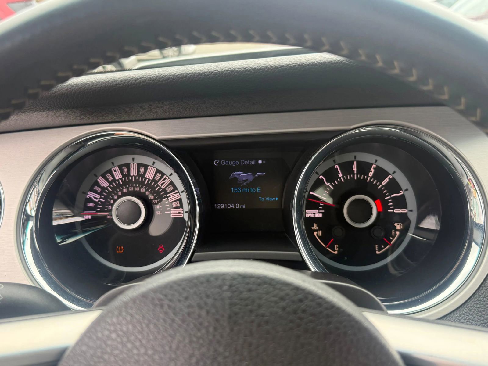 Used 2013 Ford Mustang Premium image 15