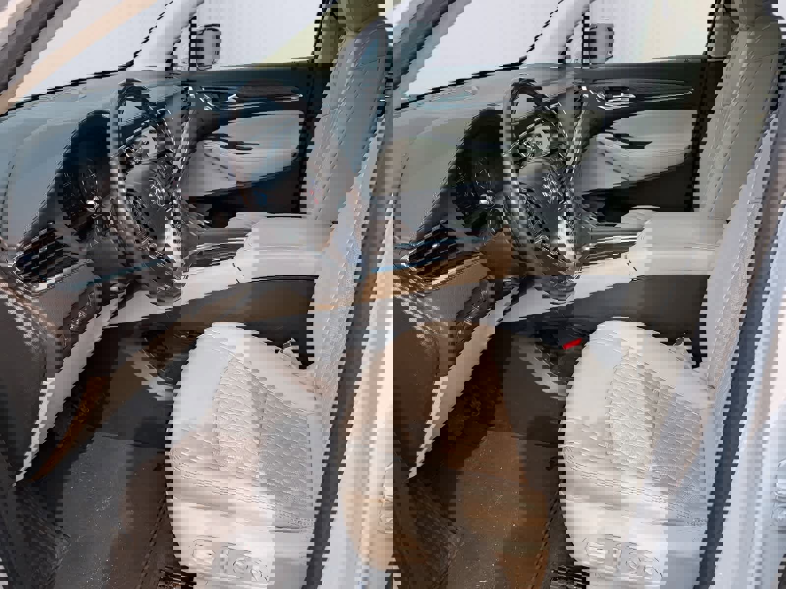 Certified 2024 Buick Enclave Avenir w/ Avenir Technology Package image 14