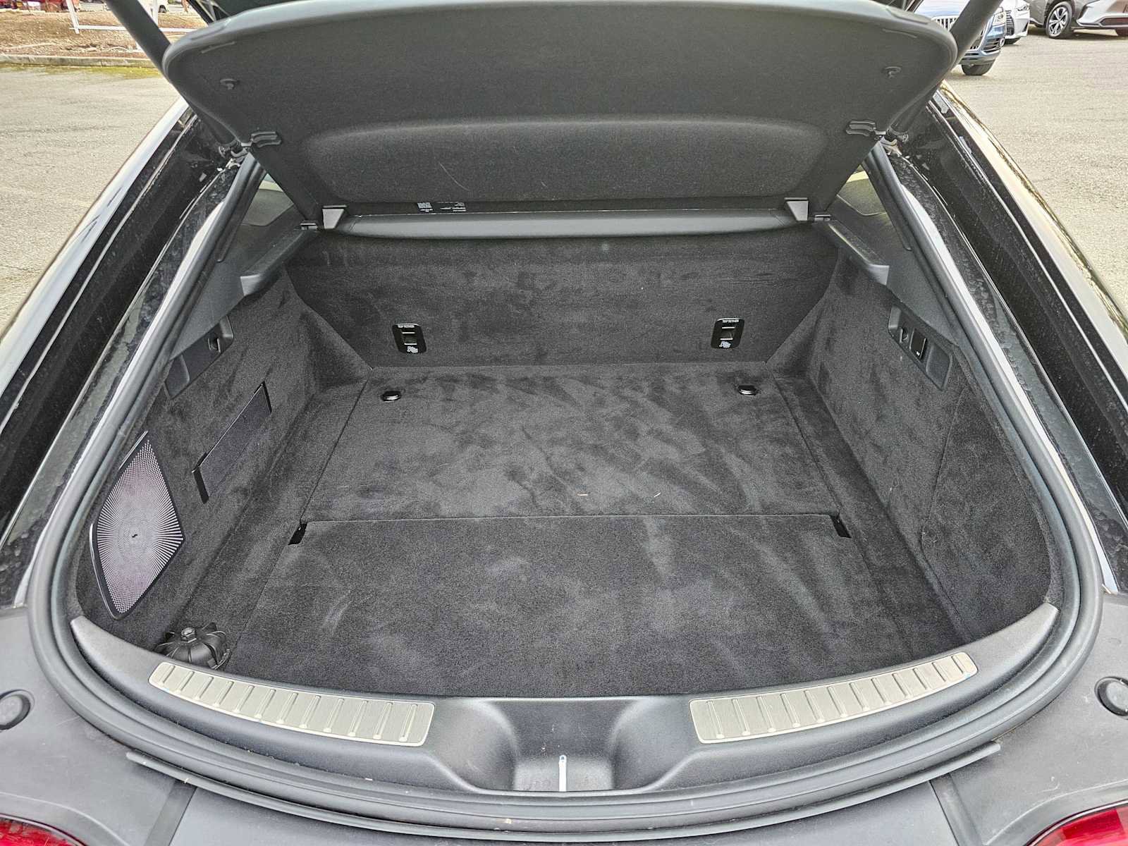 Used 2022 Mercedes-Benz AMG GT 43 image 14