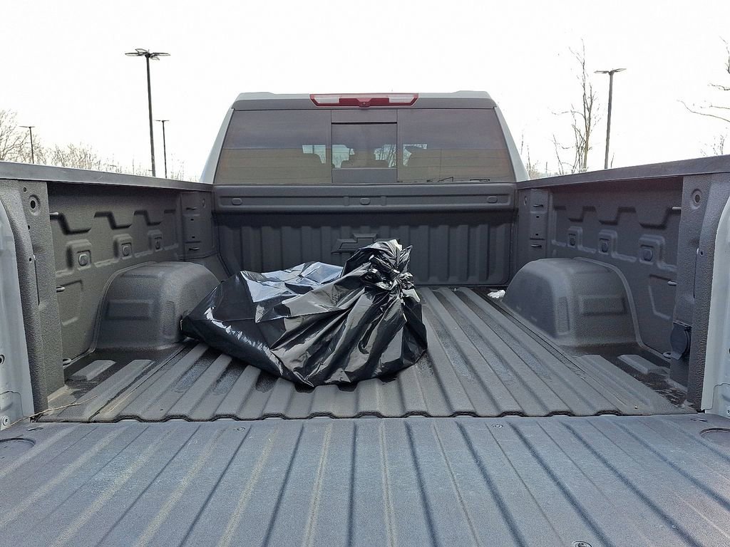 Used 2024 Chevrolet Silverado 1500 RST w/ Convenience Package II image 28