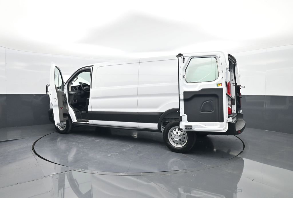 New 2025 Ford Transit 250 Low Roof AWD w/ Interior Upgrade Package image 56