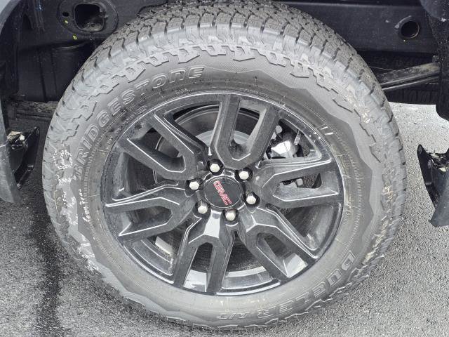 New 2026 GMC Sierra 1500 Elevation image 5