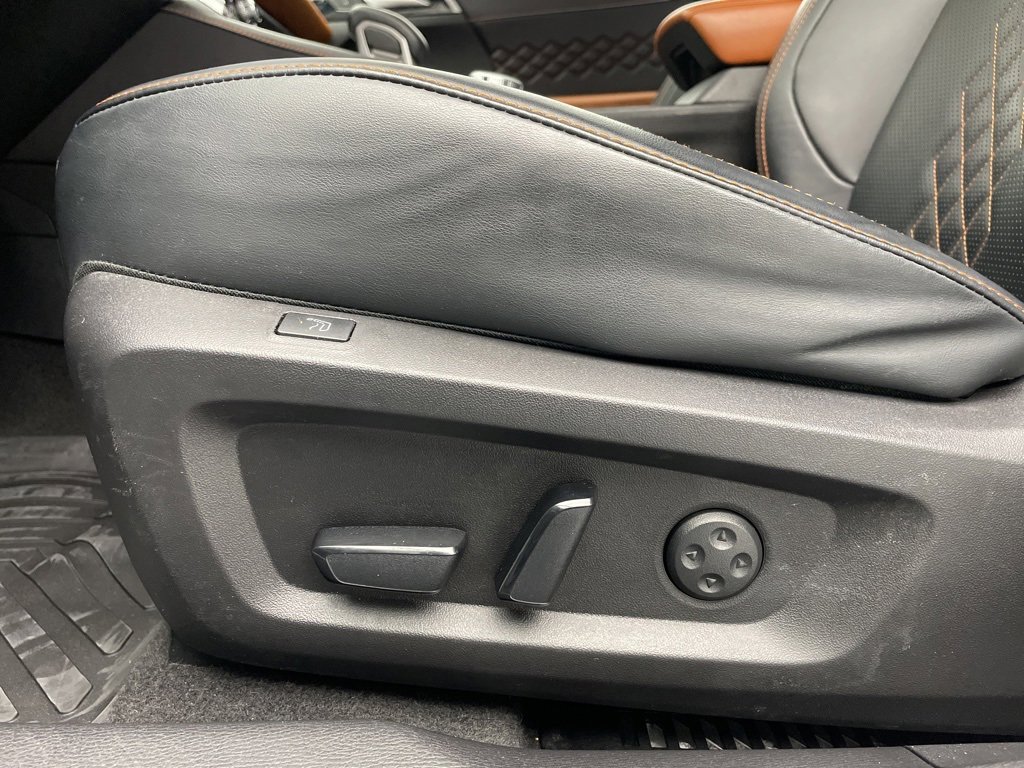 Used 2023 Mitsubishi Outlander SEL image 22