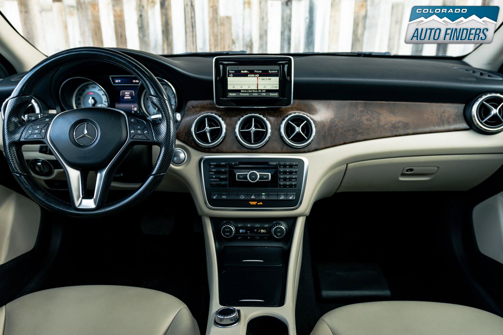 Used 2015 Mercedes-Benz GLA 250 4MATIC w/ Premium Package image 20