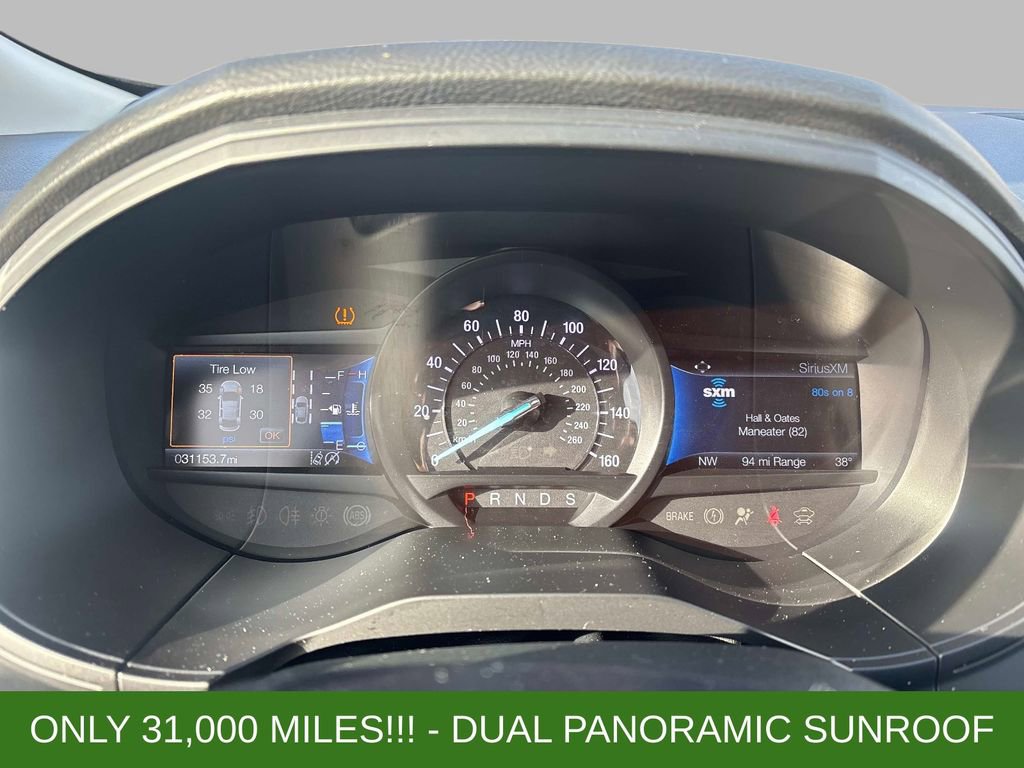 Used 2022 Ford Edge SEL w/ Convenience Package image 28