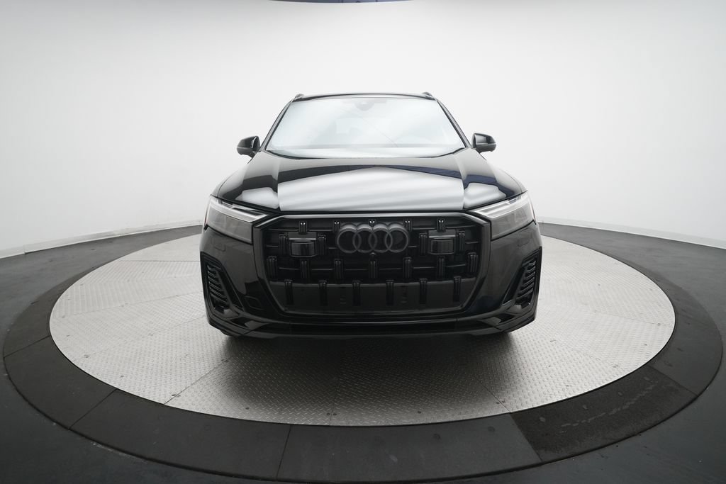 New 2026 Audi Q7 2.0T Premium Plus AWD/4WD image 11