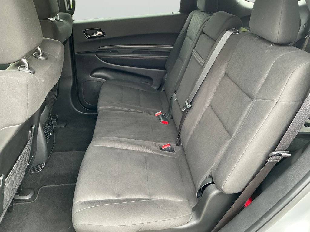Used 2025 Dodge Durango GT AWD/4WD image 12
