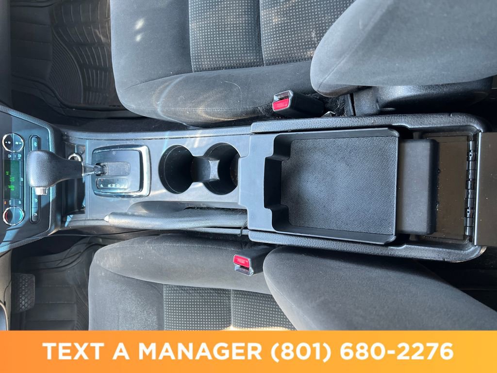 Used 2008 Ford Fusion SEL FWD image 24