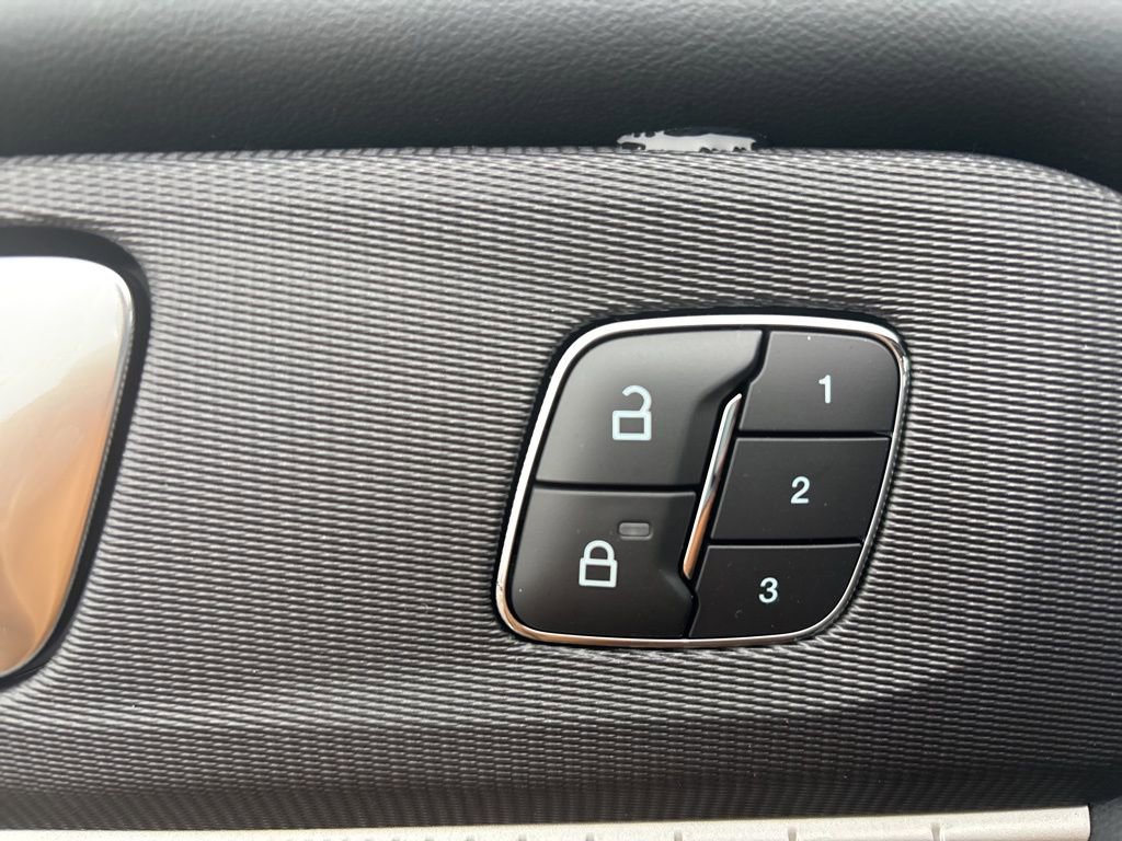 New 2026 Ford Explorer Tremor w/ Tremor Ultimate Package image 17