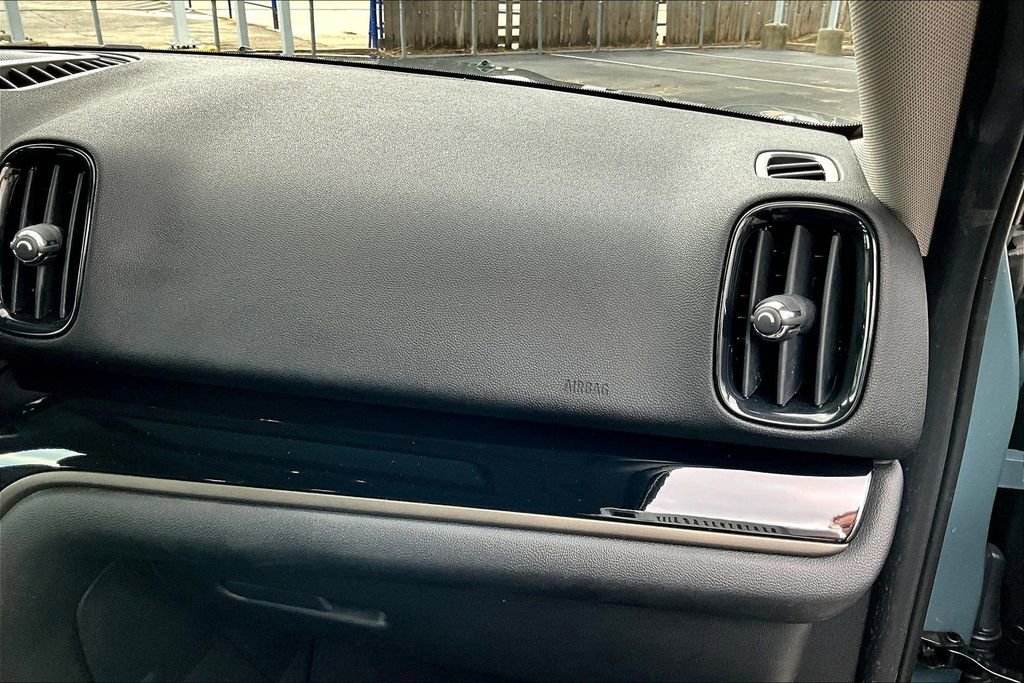 Used 2022 MINI Cooper Countryman S image 19