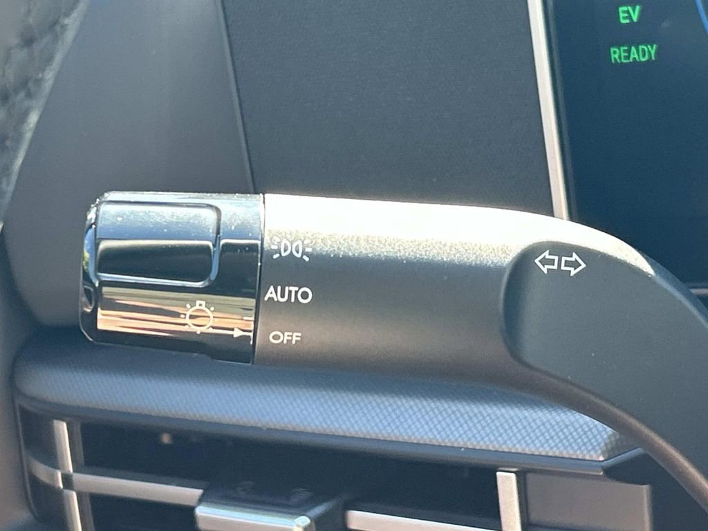 New 2026 Hyundai Santa Fe SE image 30