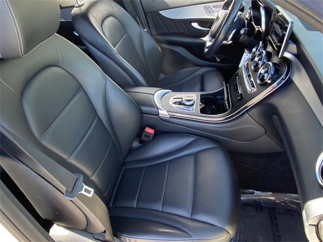 Used 2019 Mercedes-Benz GLC 300 image 11