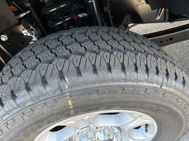 New 2026 Ford F250 XLT w/ XLT Premium Package AWD/4WD image 28