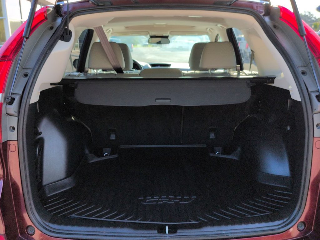 Used 2016 Honda CR-V Touring image 13