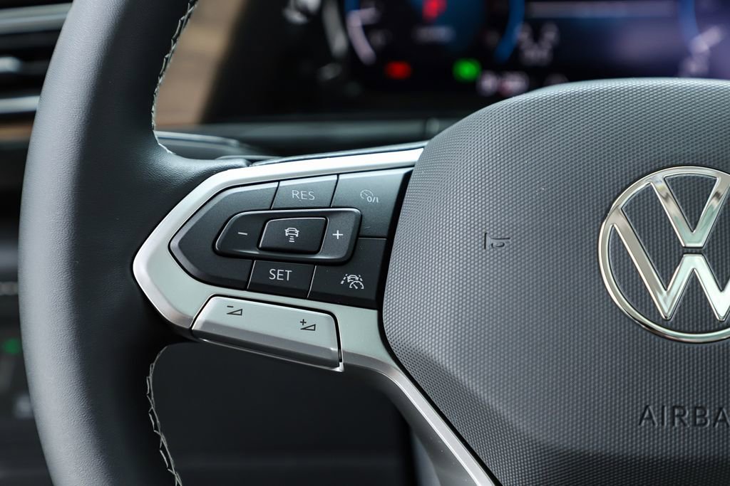 New 2026 Volkswagen Atlas SE image 60