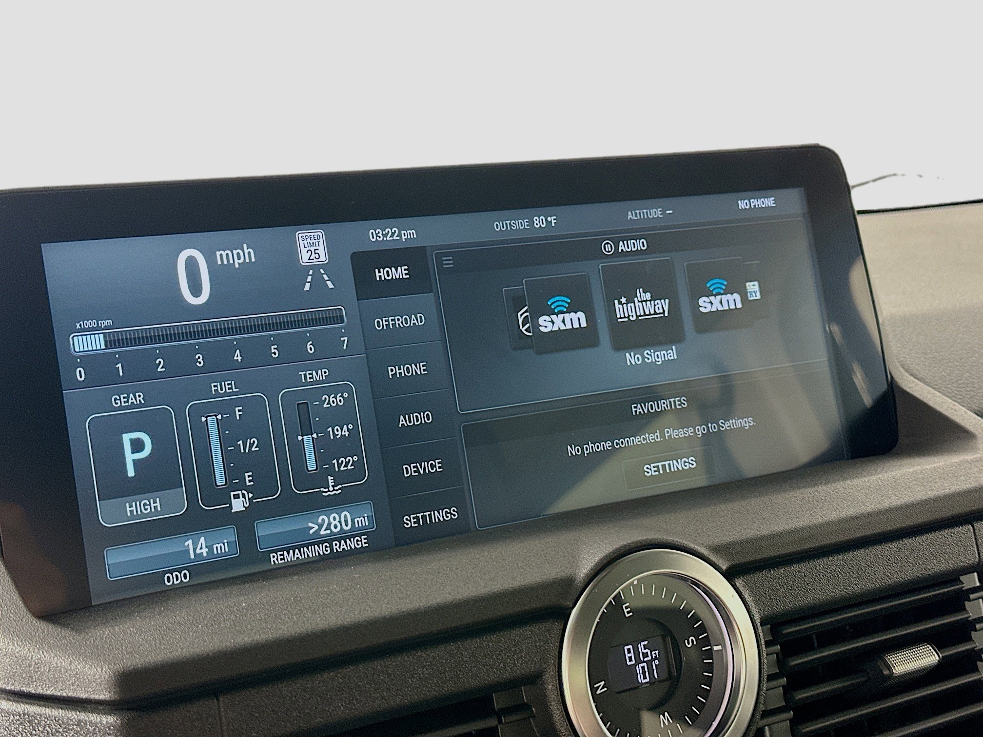 New 2025 INEOS Grenadier Fieldmaster Edition AWD/4WD image 24