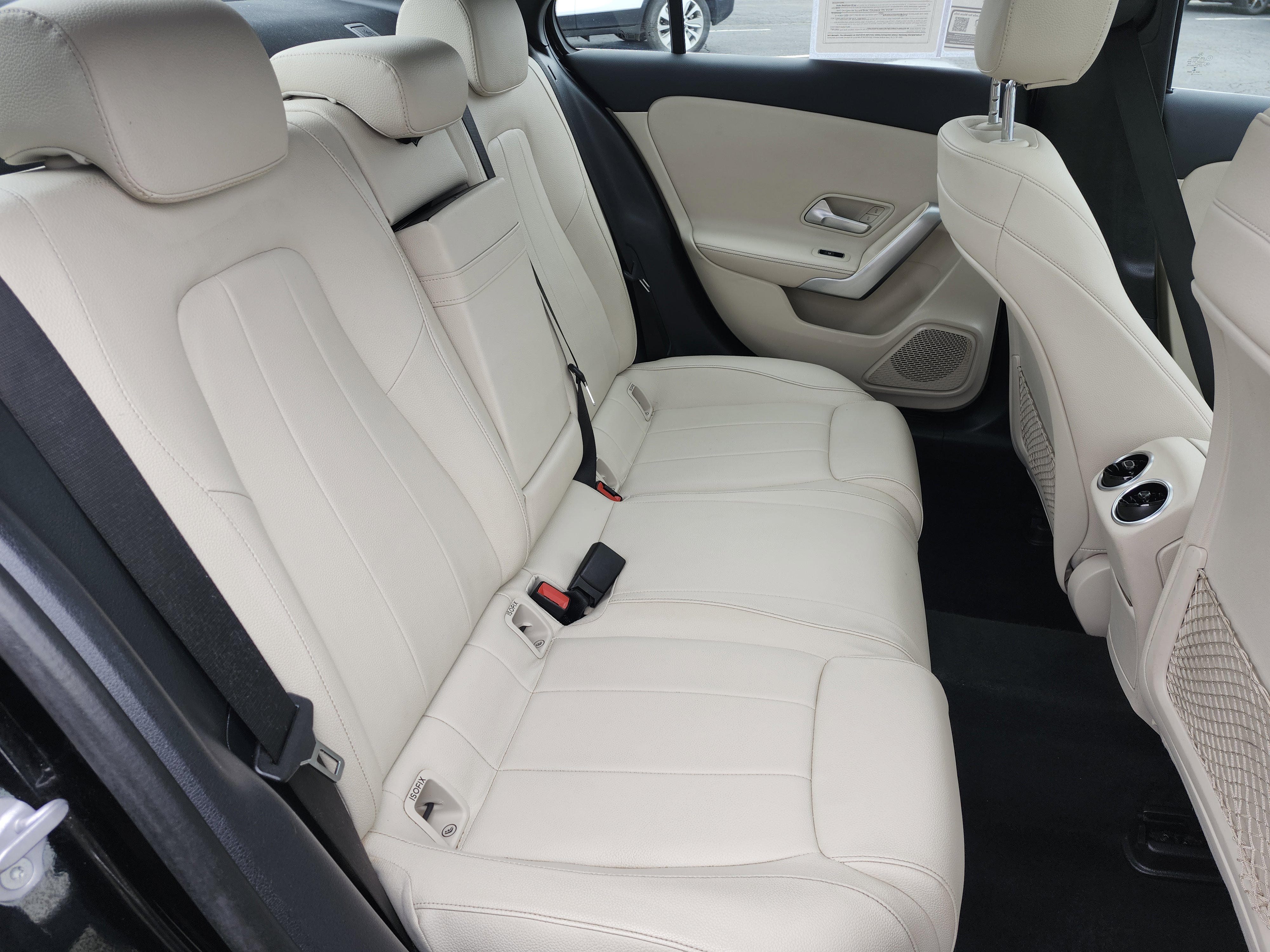 Used 2019 Mercedes-Benz A 220 A 220 image 22