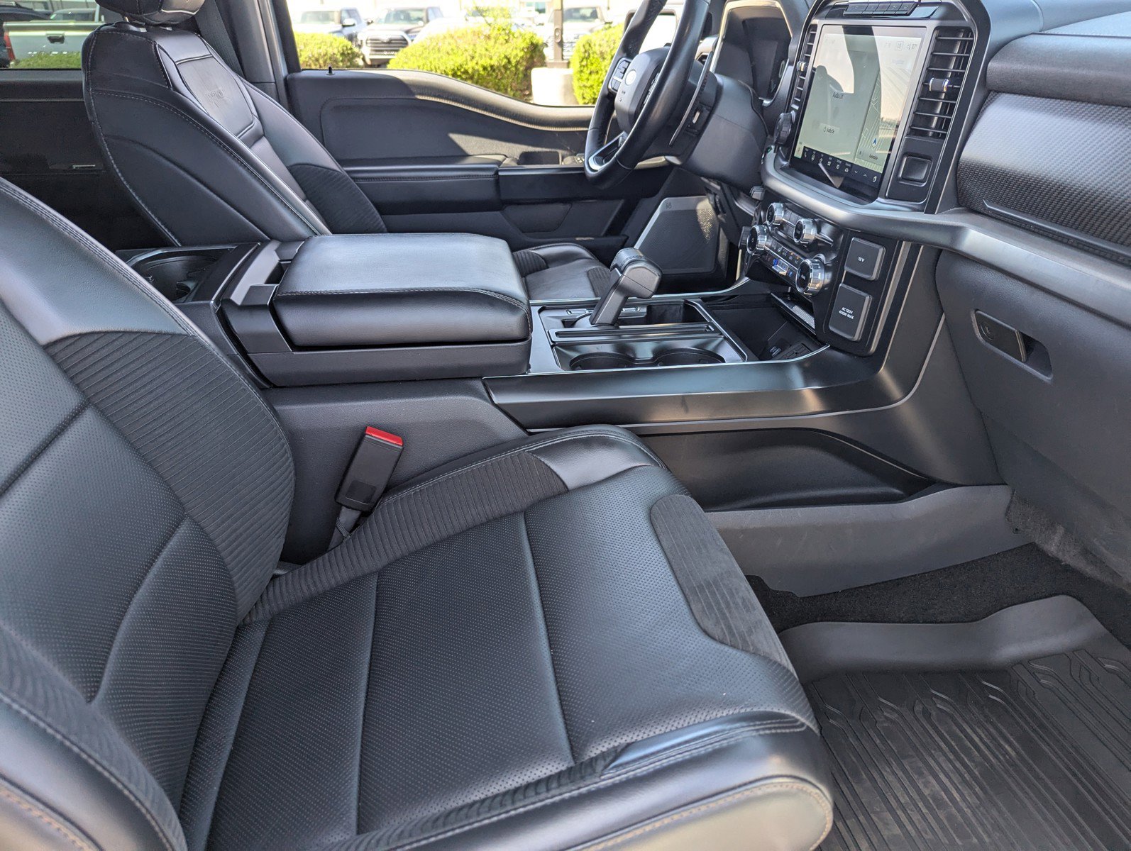 Used 2023 Ford F150 Raptor w/ Raptor Carbon Fiber Package image 12