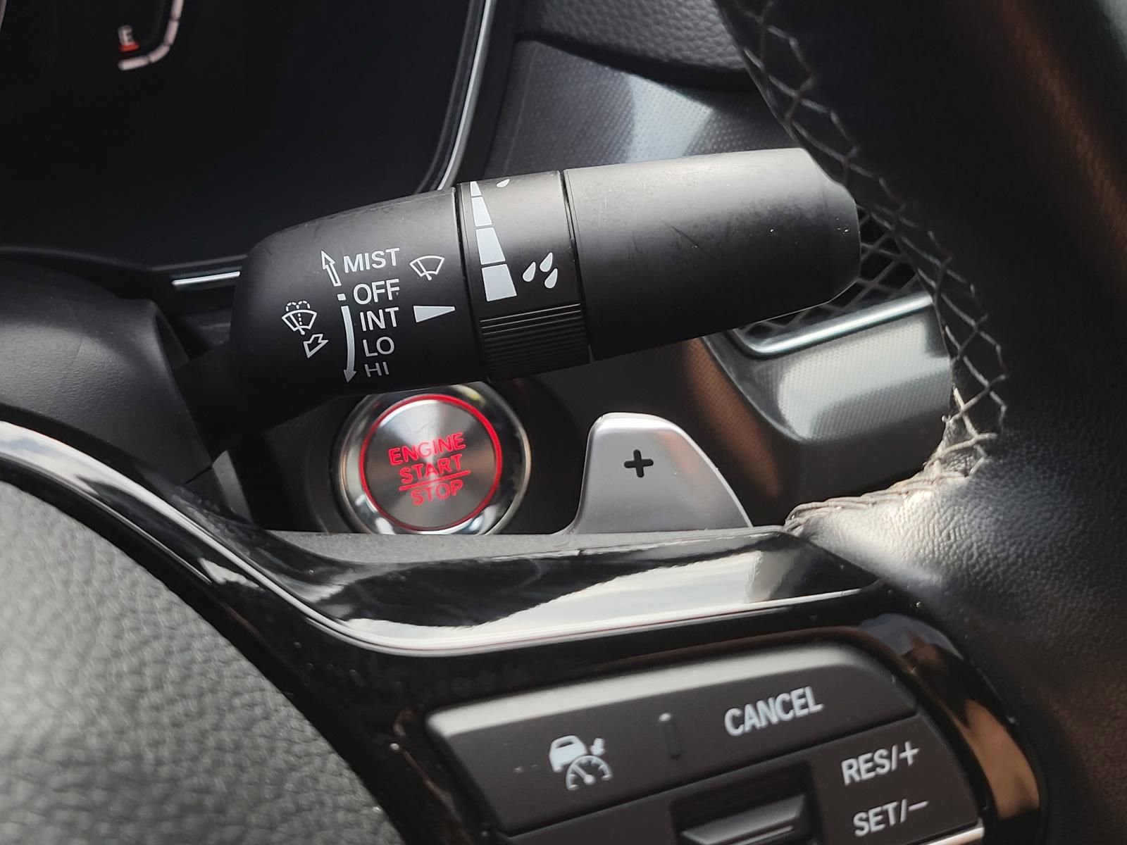 Used 2025 Acura Integra A-Spec FWD image 27