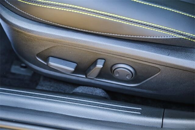 New 2026 Kia K5 GT image 19