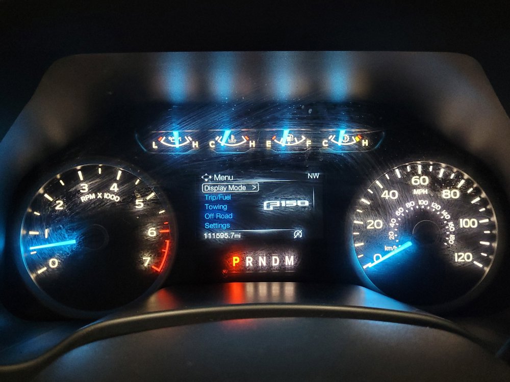 Used 2018 Ford F150 XLT w/ Equipment Group 302A Luxury AWD/4WD image 23