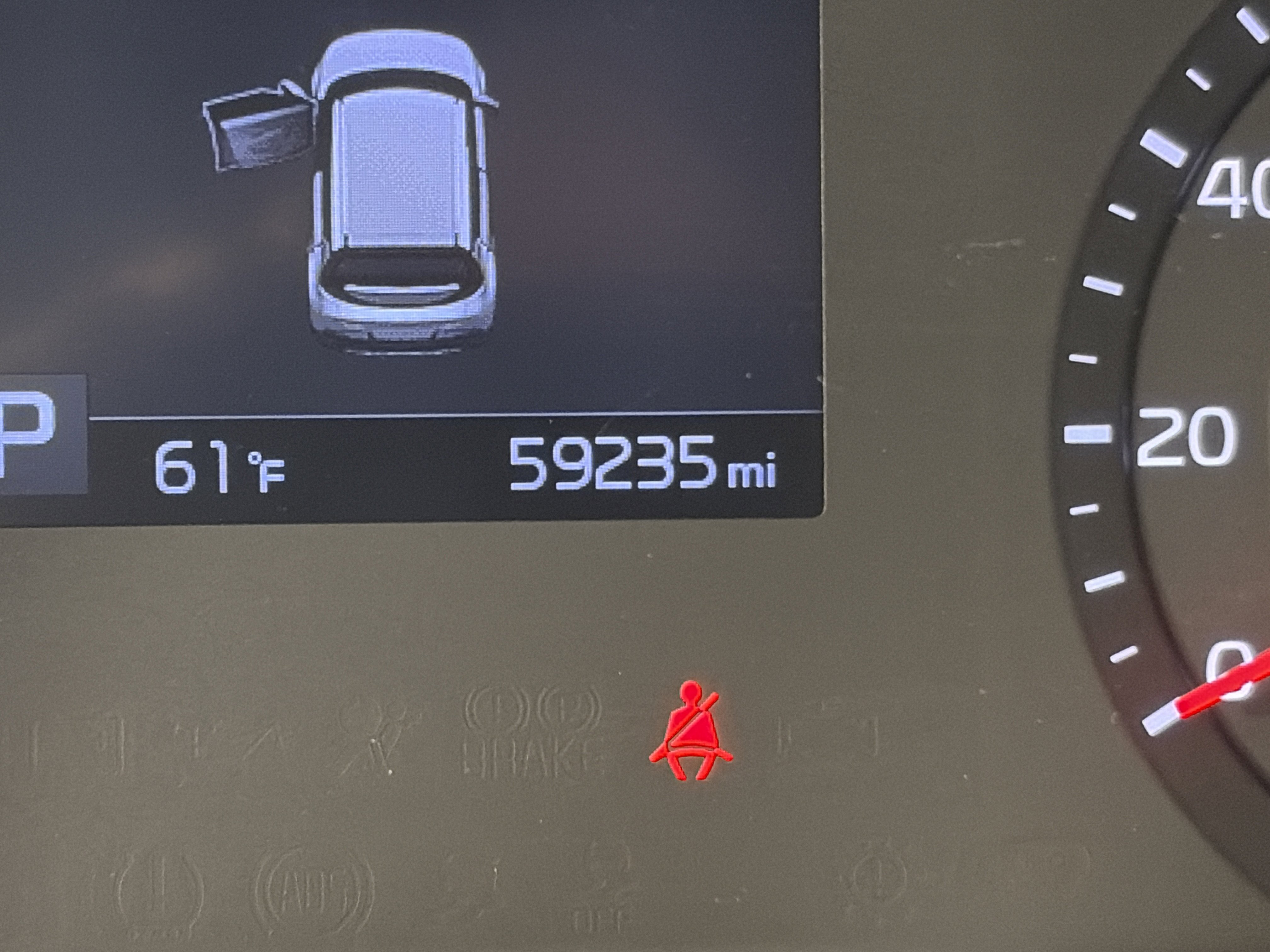 Used 2020 Kia Soul S FWD image 5