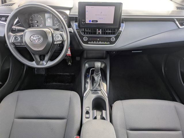 Used 2024 Toyota Corolla LE image 11