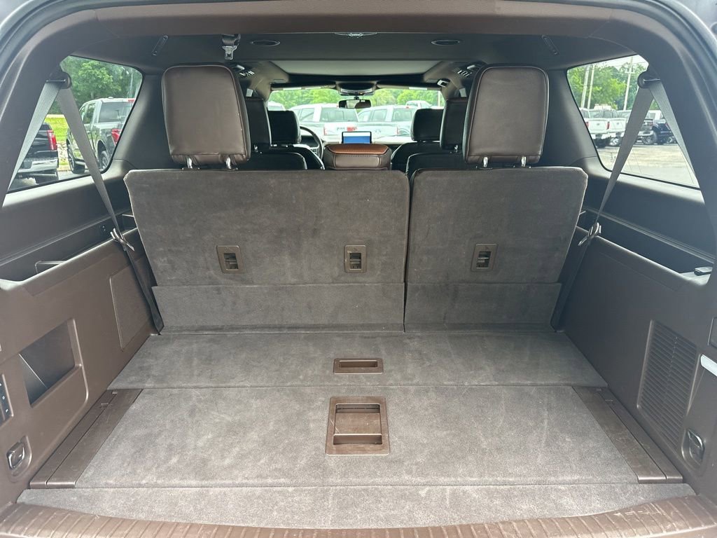 Used 2022 Ford Expedition Max King Ranch AWD/4WD image 13