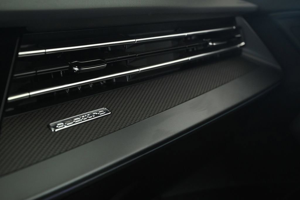 New 2026 Audi S3 Premium image 20