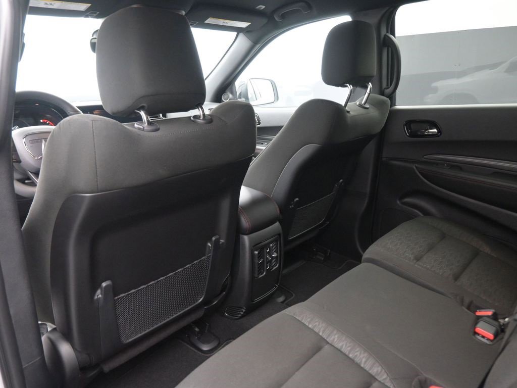 New 2026 Dodge Durango GT w/ Blacktop Package image 10