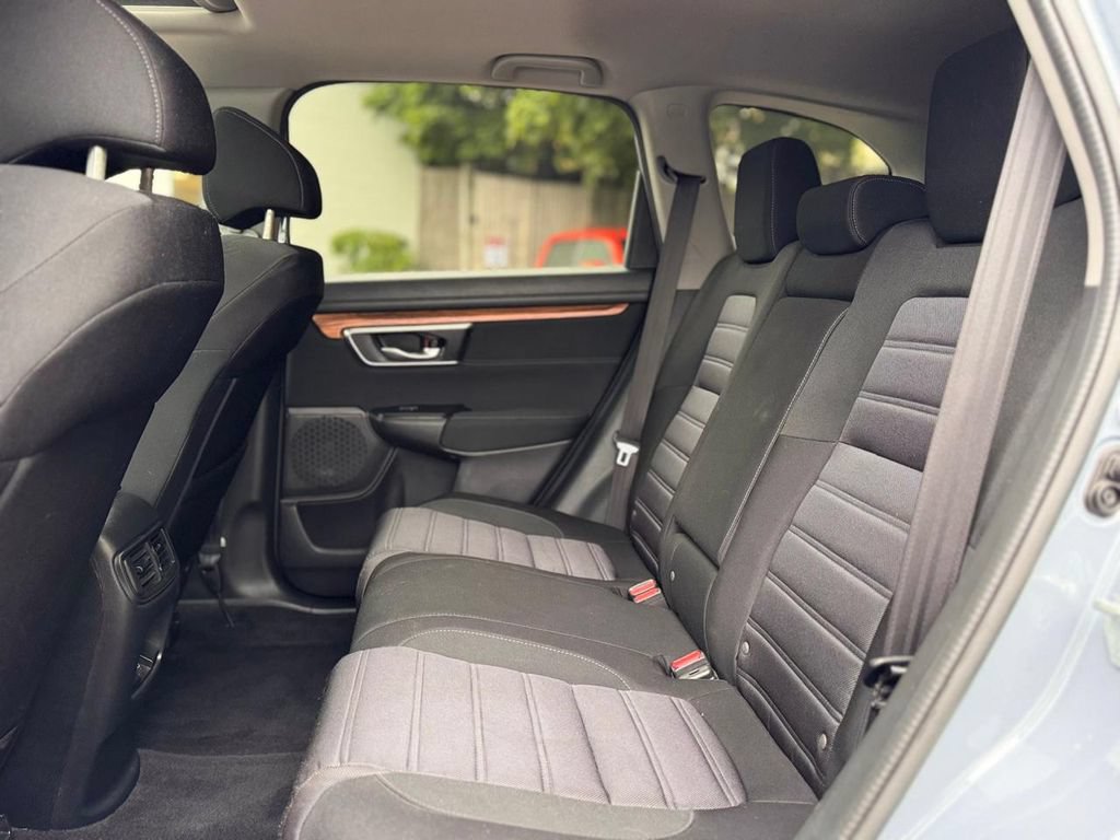 Used 2021 Honda CR-V EX image 12