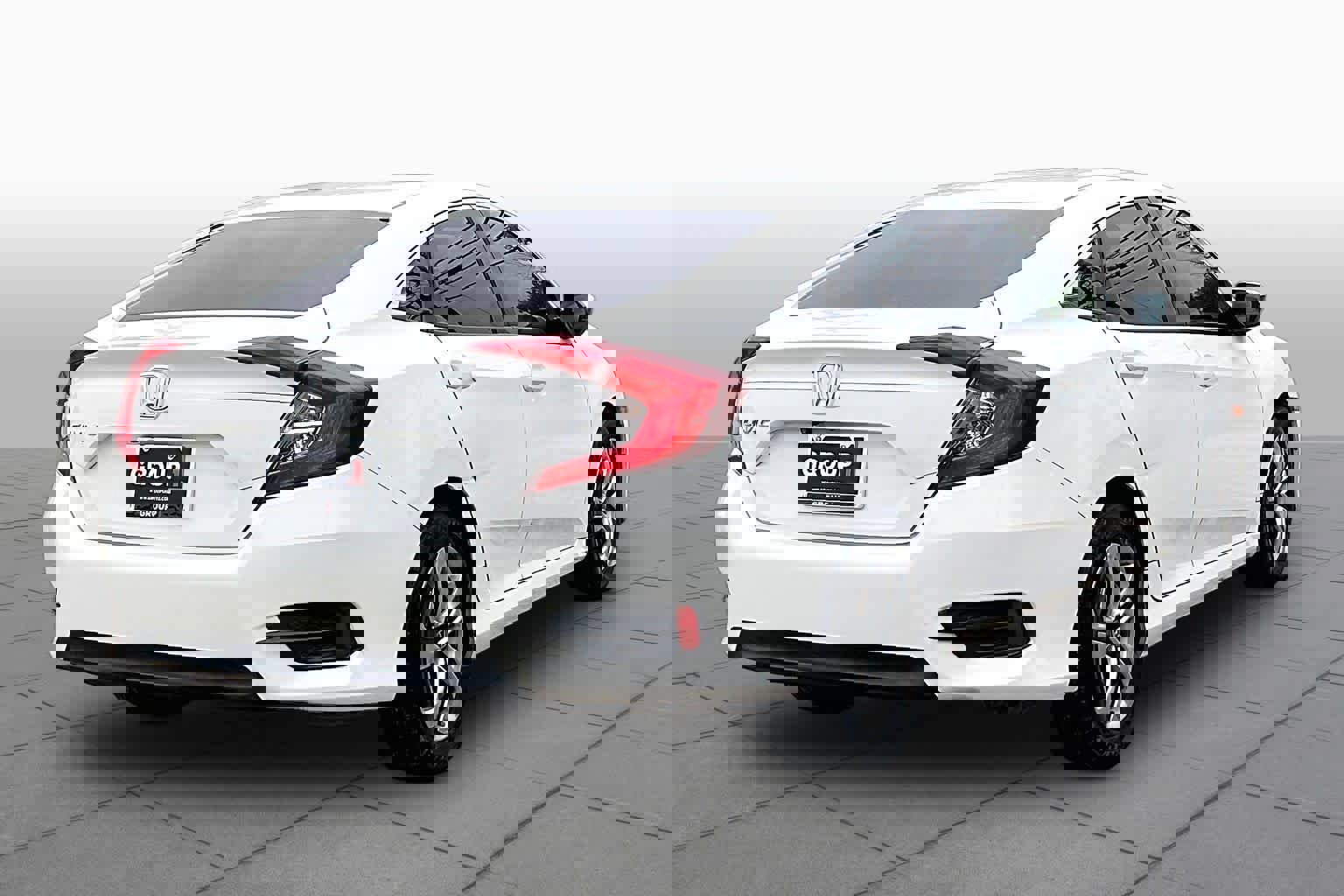 Used 2016 Honda Civic LX image 13