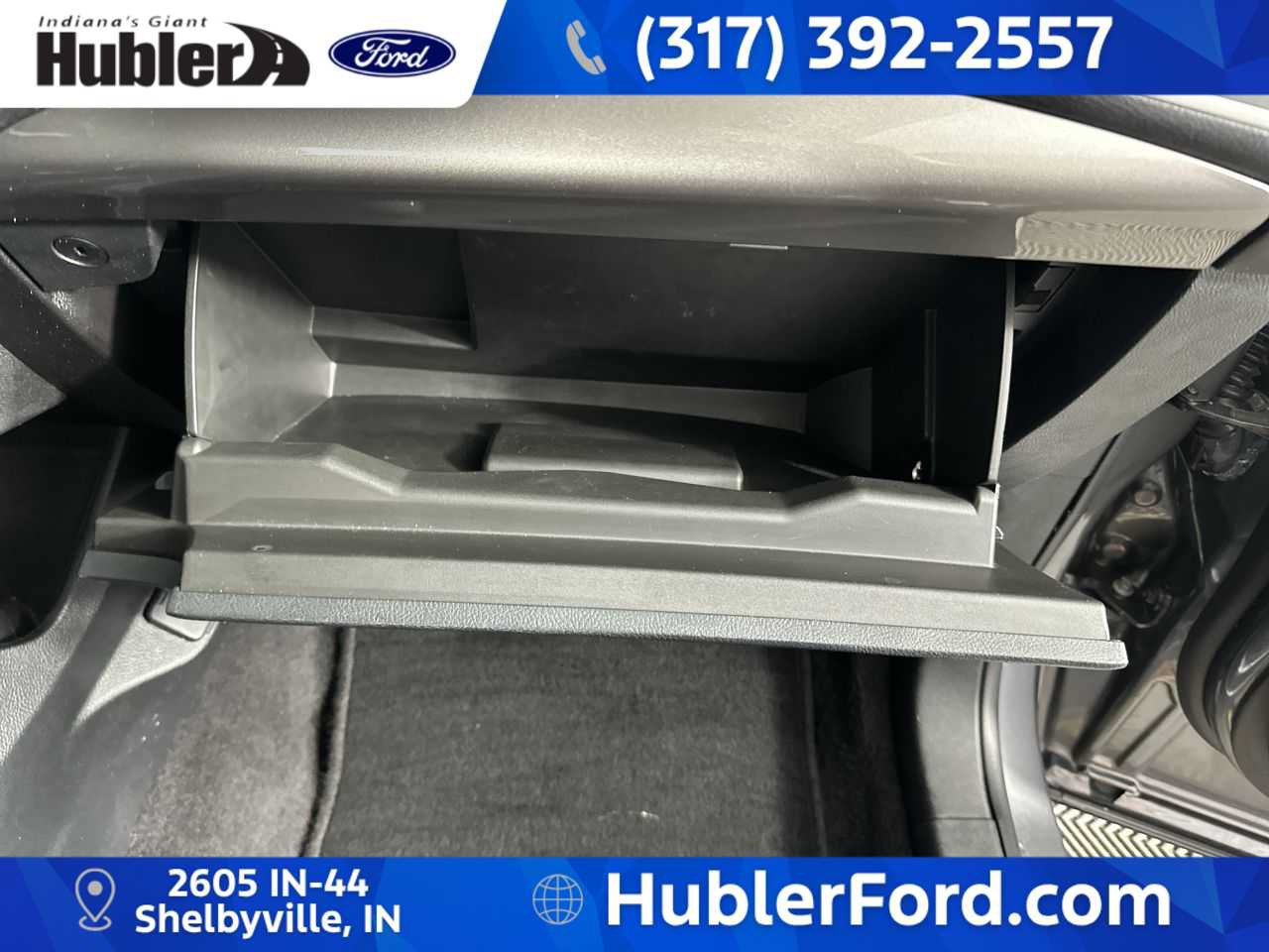Used 2023 Ford Edge SEL AWD/4WD image 28