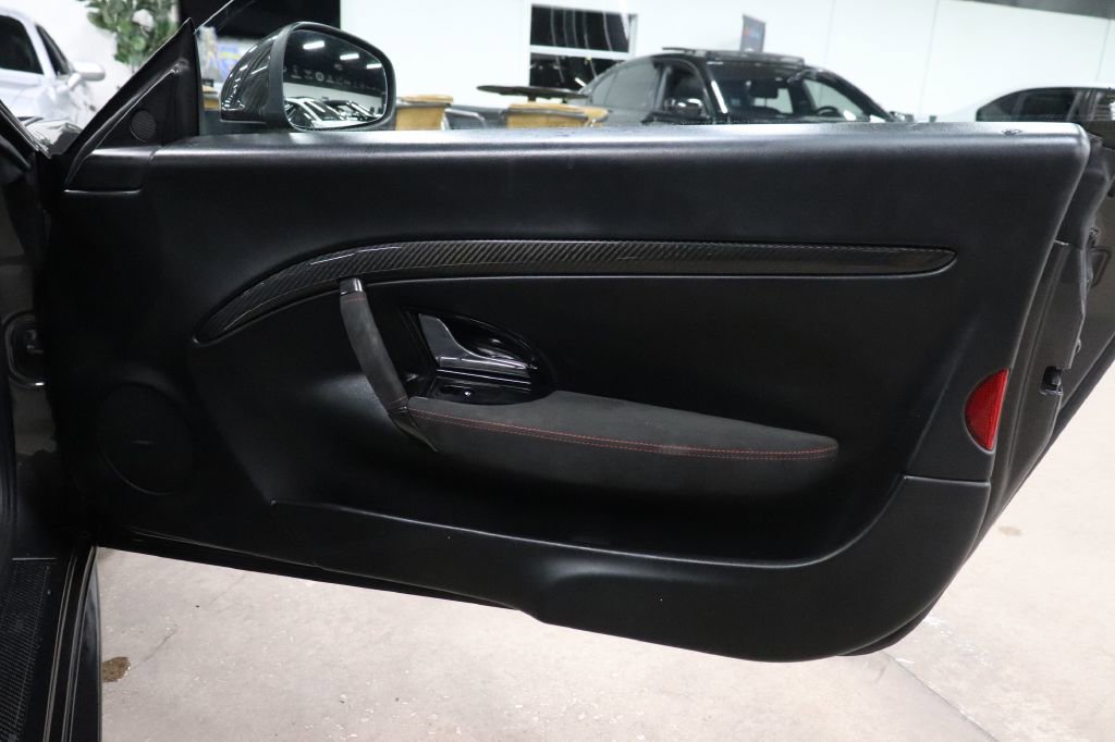 Used 2017 Maserati GranTurismo MC image 22