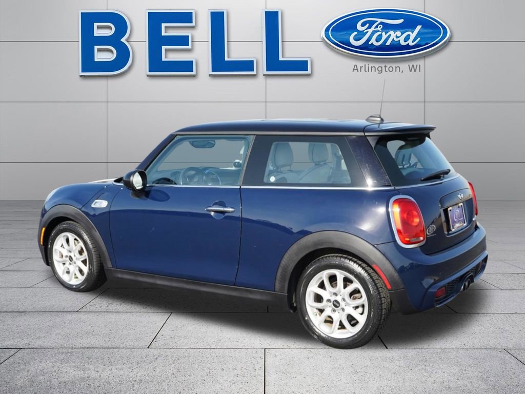 Used 2015 MINI Cooper S image 6