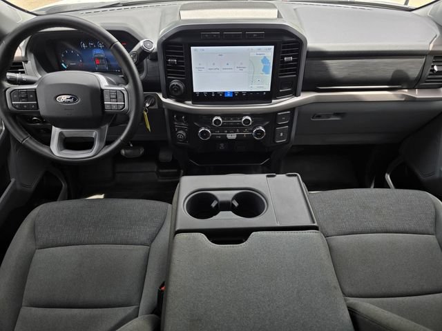Used 2024 Ford F150 XLT w/ Tow/Haul Package AWD/4WD image 17
