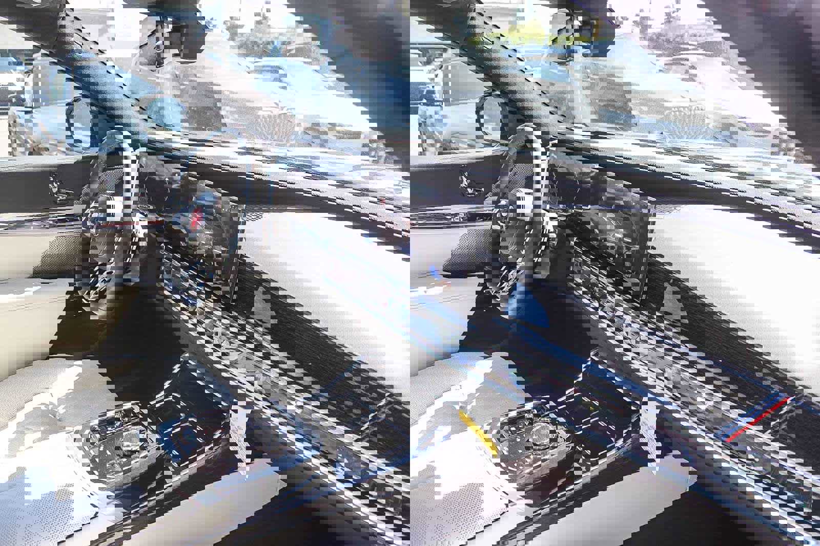 New 2026 BMW 740i w/ Executive Package image 16