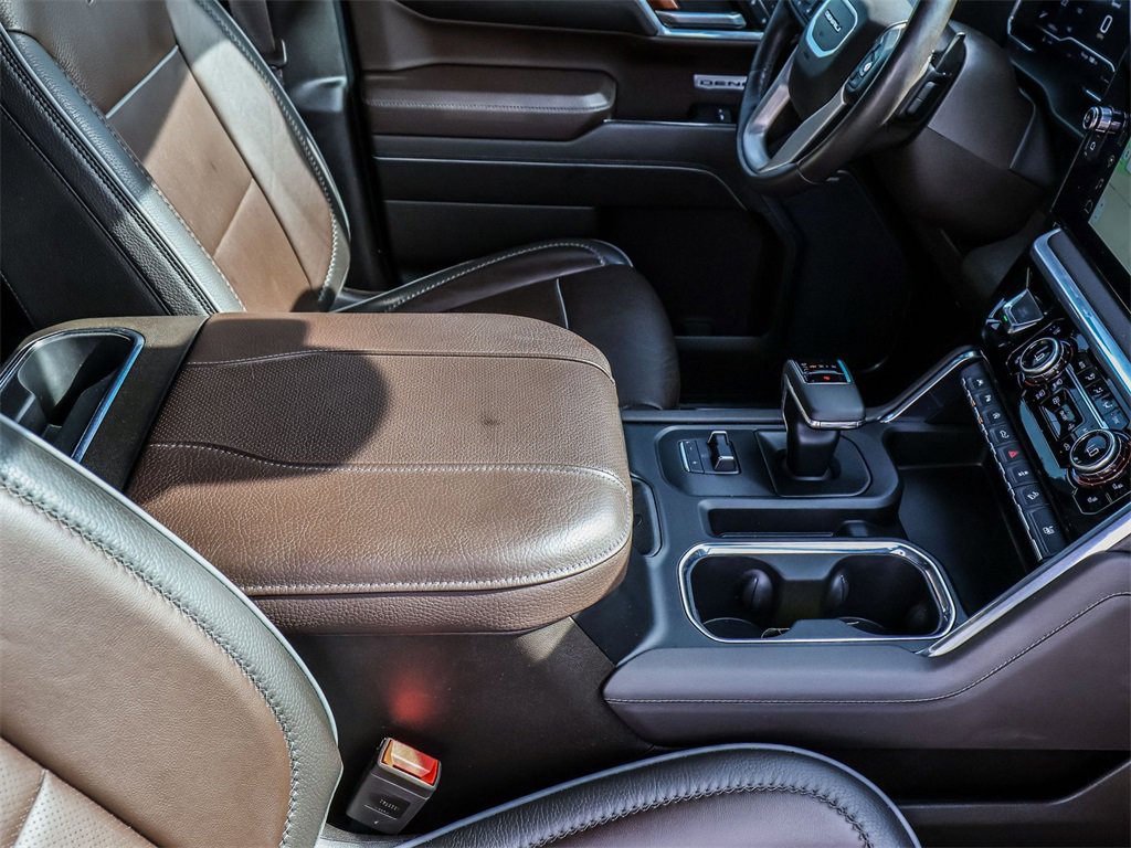 Used 2023 GMC Sierra 1500 Denali image 17