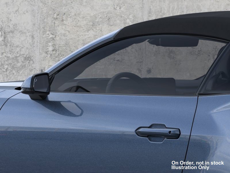 New 2025 Ford Mustang Premium image 15