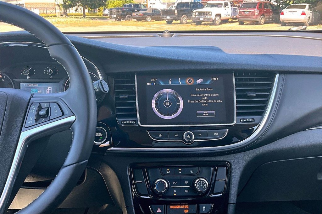 Used 2019 Buick Encore Preferred FWD image 8