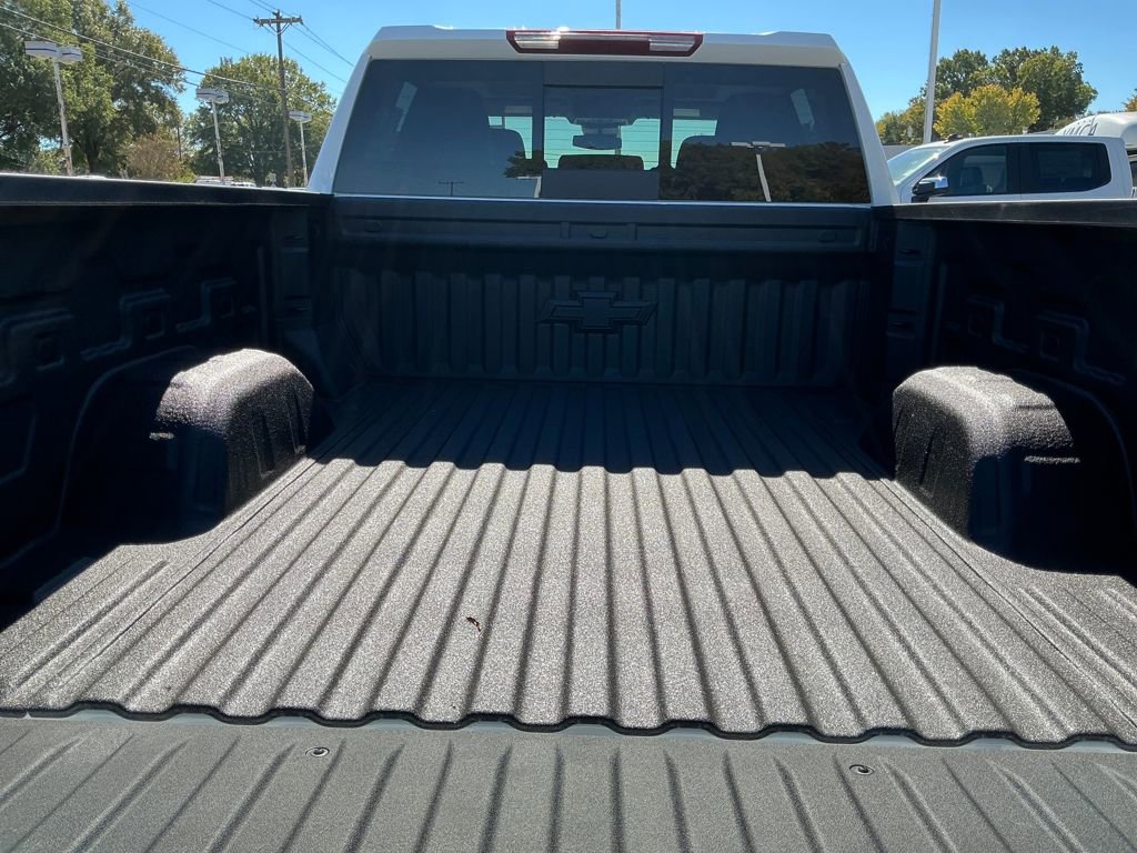 New 2026 Chevrolet Silverado 1500 LT w/ All Star Edition Plus image 22