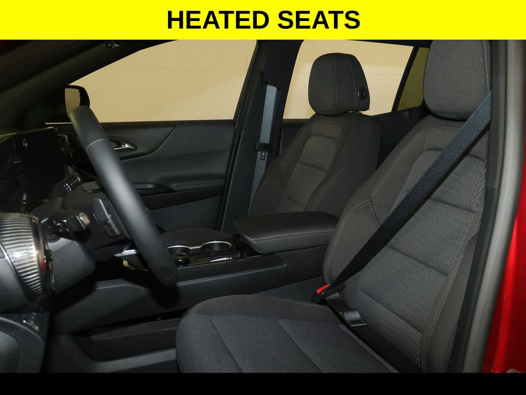 New 2026 Chevrolet Equinox LT w/ Midnight Edition image 4